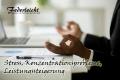 Stress- und Konzentrationsprobleme