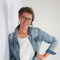 Katia Boidin - Conseil Style et Couleur