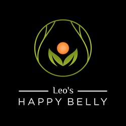Leo's HAPPY BELLY