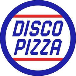 Disco Pizza