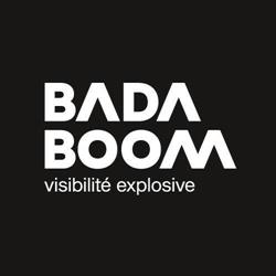BADABOOM - Réalisation publicitaire - Delémont