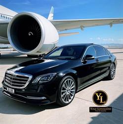 Your Limousine