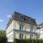Praxisgebäude