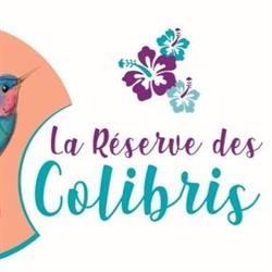 La Réserve des Colibris