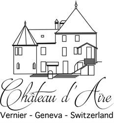 Château d'Aïre