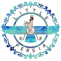 LITTLE PERSIA