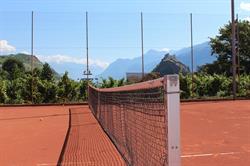 Tennis Club Gravelone