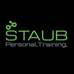 STAUB Personal. Training.