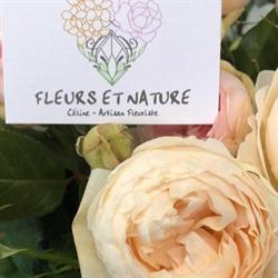 Fleurs et Nature
