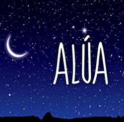 Alúa
