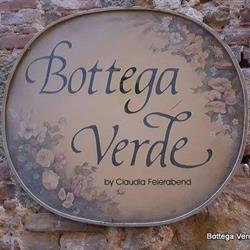 Bottega Verde by Claudia Feierabend
