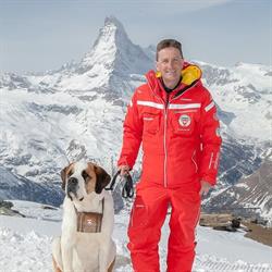 Christoph Zehnder - Skiteacher Zermatt