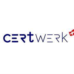 CERTWERK Schweiz AG