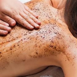 dhara spa