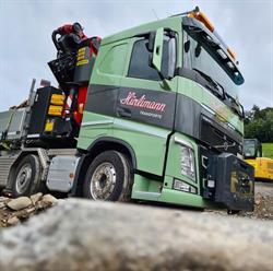 R. Hürlimann AG Transporte
