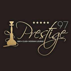 Prestige Shisha Lounge