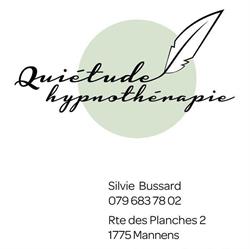 Quiétude Hypnosthérapie