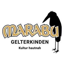 Marabu Gelterkinden - Kultur hautnah