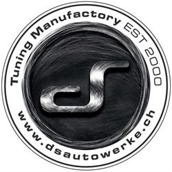 DS automobile & autowerke GmbH