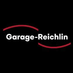 Garage-Reichlin AG Baar