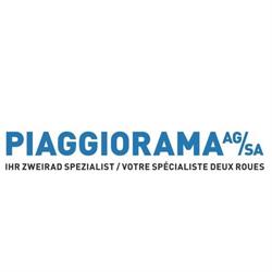 Piaggiorama AG - Velo Vespa Flyer Piaggio Fahrrad E-Bike Biel