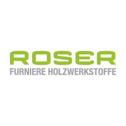 Roser AG Furniere und Holzwerkstoffe