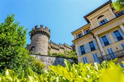 Ostello Montebello - Bellinzona Youth Hostel