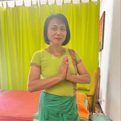 Sarocha Thai Massage