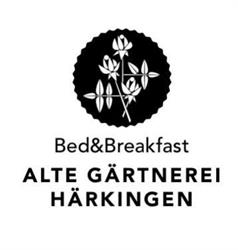 Hotel Bed & Breakfast Alte Gärtnerei