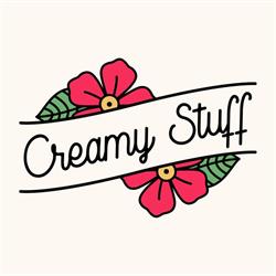 Creamy Stuff