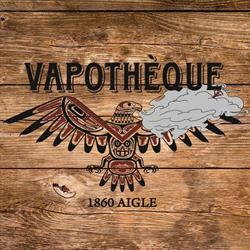 Vapothèque Sàrl