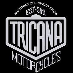 Tricana Motorcycles Sárl