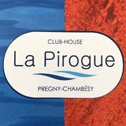 La Pirogue