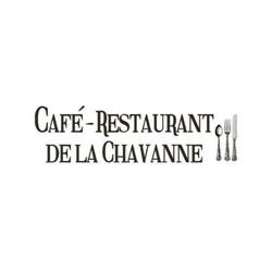 Café Restaurant de La Chavanne