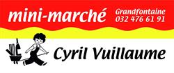 Mini-Marché