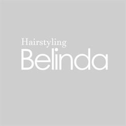 Hairstyling Belinda
