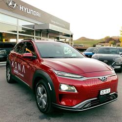 Garage Andermatt AG Baar Hyundai