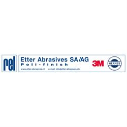 Etter Abrasives AG / SA