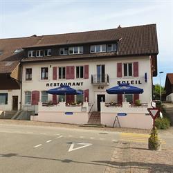 Restaurant du Soleil