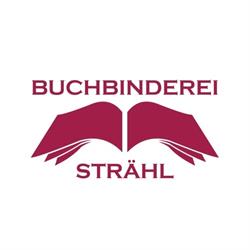 Buchbinderei Strähl