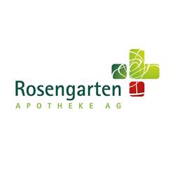 Rosengarten Apotheke AG