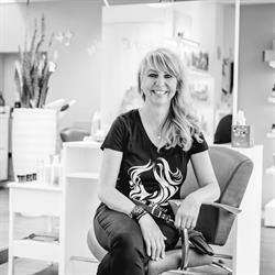 Coiffeur Carmen Rohner