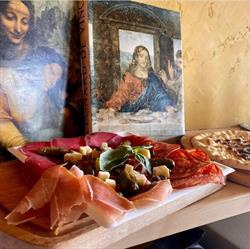 Pizza Da Vinci – Pizzeria & Livraison Meyrin