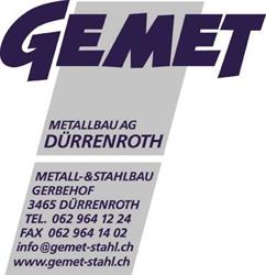 GEMET Metallbau AG