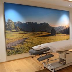 Med. Massagepraxis Sandra Manser