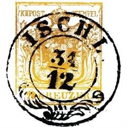 Briefmarken URAY
