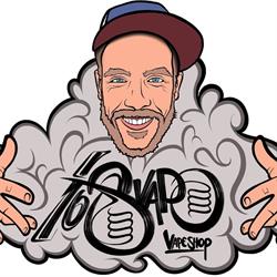 ioSvapo Vape Shop Bellinzona