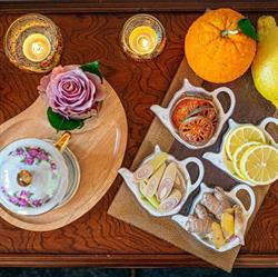 Mega Thai Massage & Spa