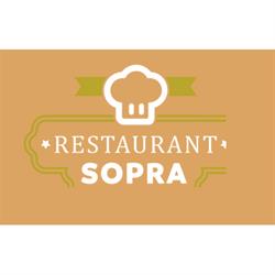 Restaurant Sopra