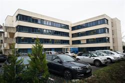 SWISS Business Center